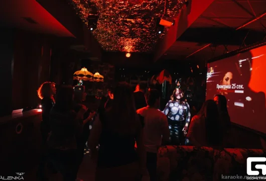 караоке-студия союз фото 1 - karaoke.moscow